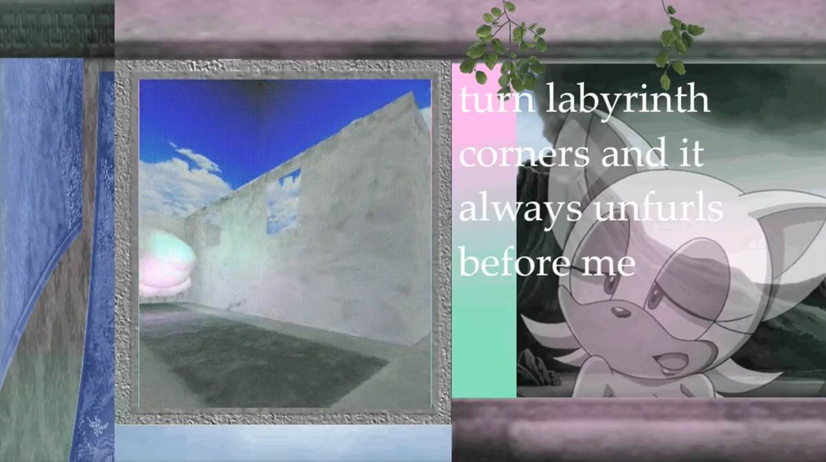 Edifice Apparition Encounter, idkllr